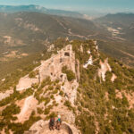 CHÂTEAU DE PEYREPERTUSE