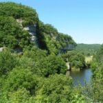 Village de Peyzac Le Moustier