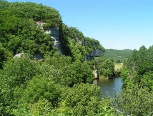 Village de Peyzac Le Moustier