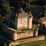 Château de Fénelon