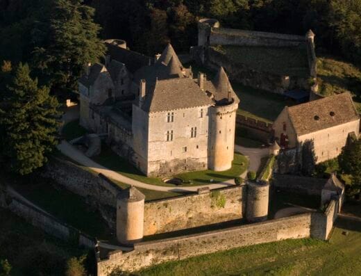 Château de Fénelon