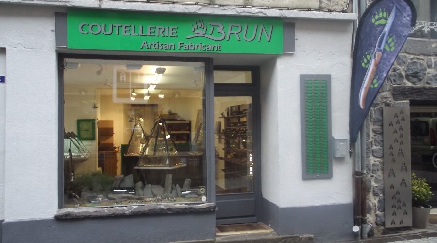 Coutellerie Brun
