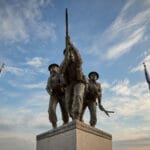 Mémorial Britannique de Ver-sur-Mer