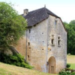 La Grange Dîmière