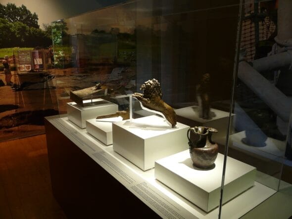 Musée Emile Chenon