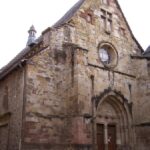 Église des Pénitents - Chapelle des Augustins