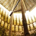 Pigeonnier souterrain