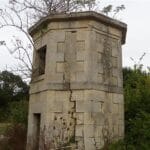 Pigeonnier de Bessines