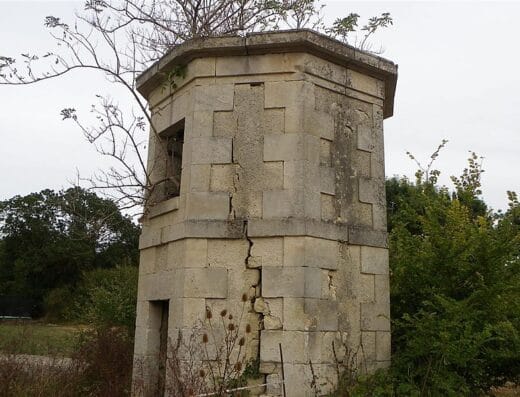 Pigeonnier de Bessines