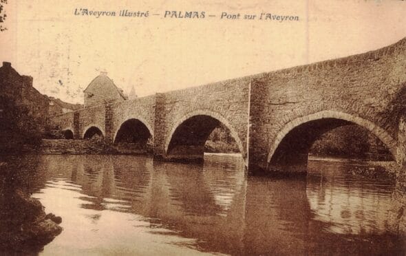 Village de Palmas