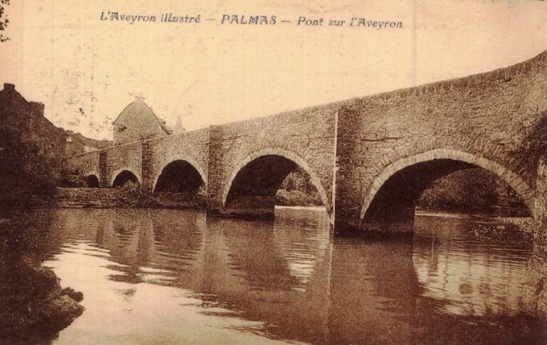 Village de Palmas
