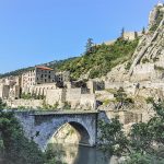 pont de la Baume