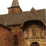 Église de Canet d'Olt