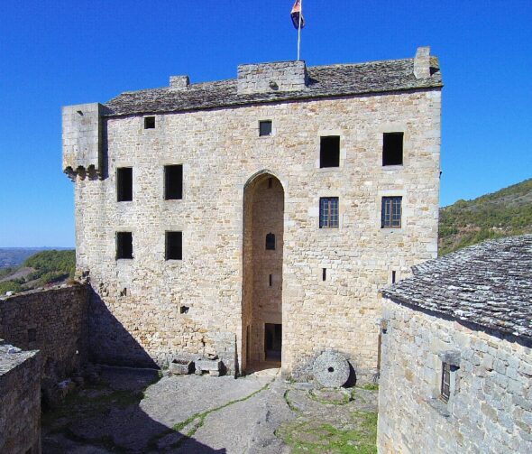 Château de Montaigut