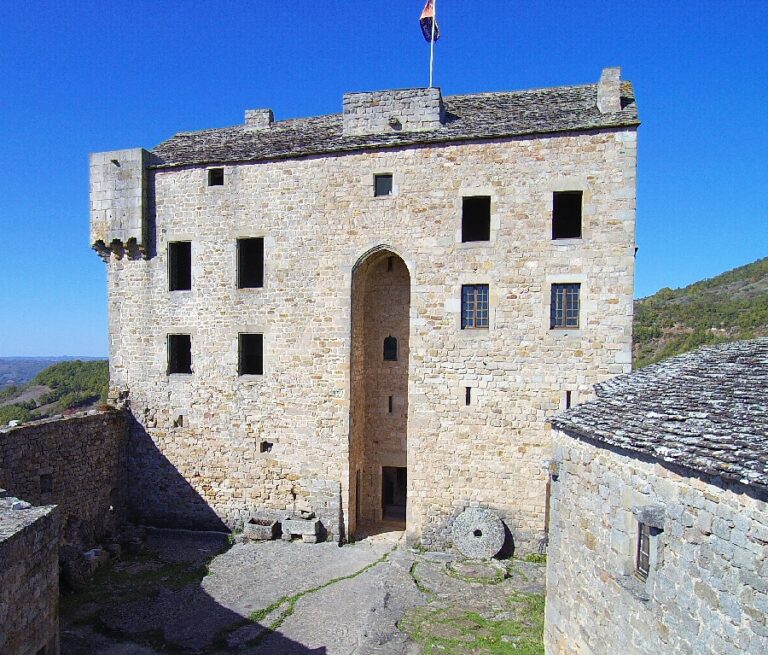Château de Montaigut