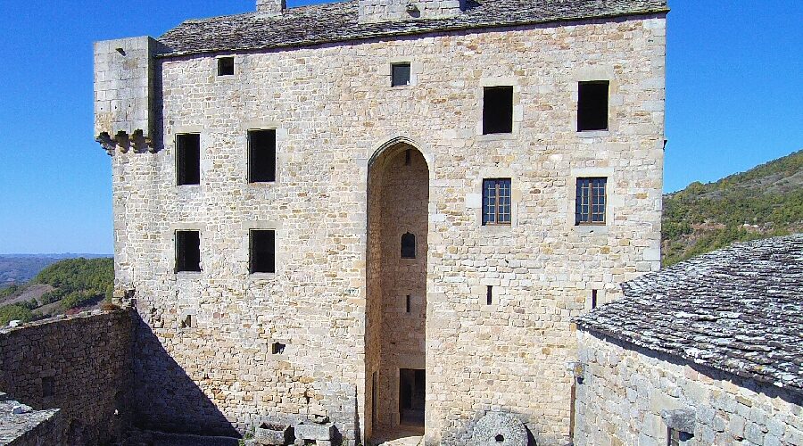 Château de Montaigut