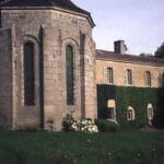 Prieuré du Bois-d'Allonne