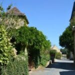 Village de Proissans