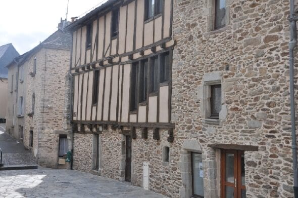 Rieupeyroux