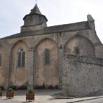 Eglise Saint Martial