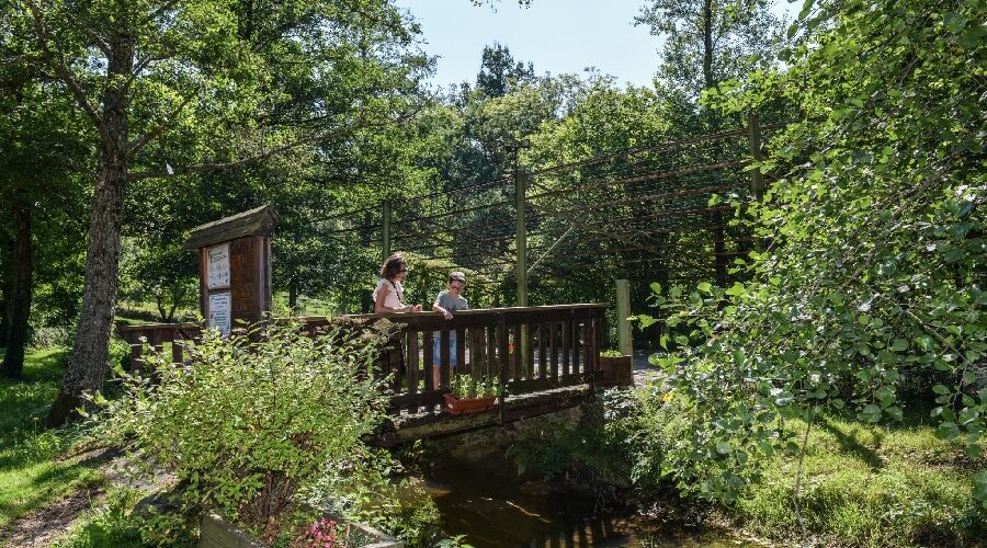 Eglise Saint Jean Baptiste du Poujol de CAMBOULAS