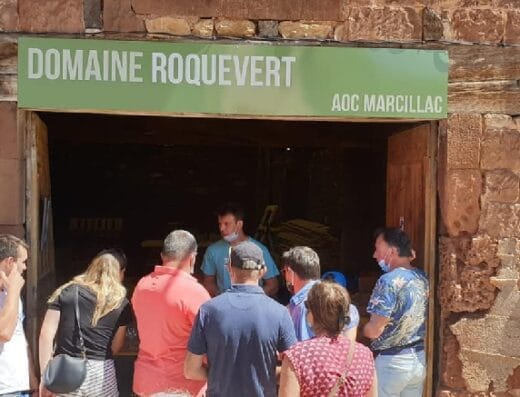 Domaine Roquevert