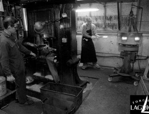 Forge de Laguiole