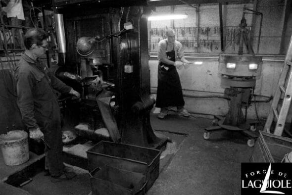 Forge de Laguiole