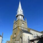 Eglise Saint-Clémentin