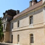 Château de la Marthonie