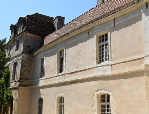 Château de la Marthonie