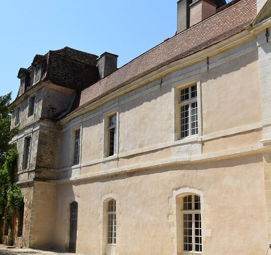 Château de la Marthonie