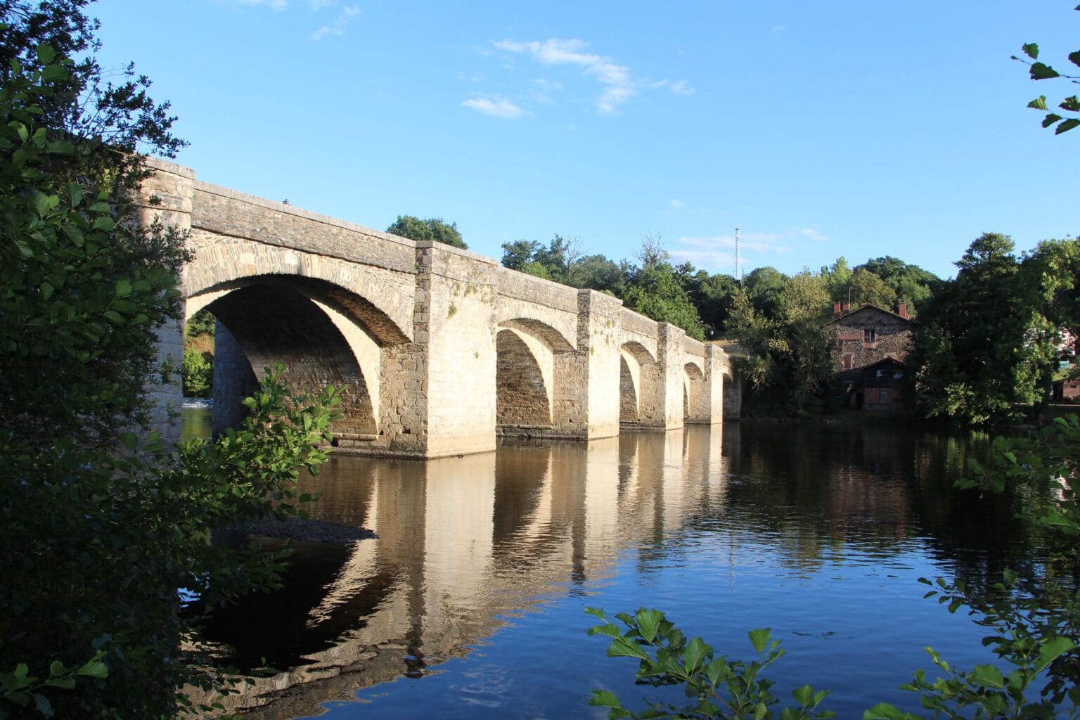Pont Notre-Dame