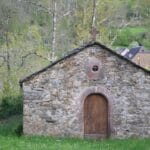 Chapelle St Ferréol