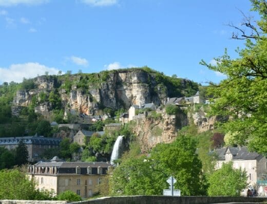 Salles-la-Source