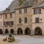 Sauveterre-de-Rouergue