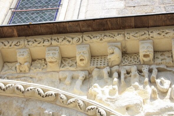 Eglise Saint-Gilles