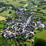 Village de Sévérac l'Église