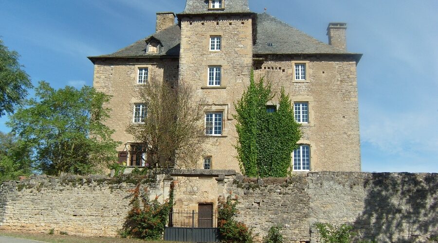 Château de Grun