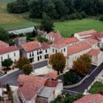 Village de Saint-Michel L'Ecluse et Léparon