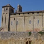 Saint-Avit Sénieur