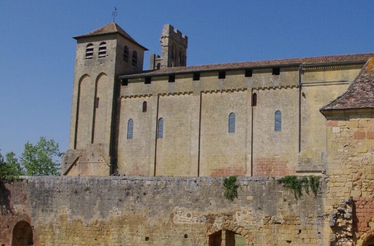 Saint-Avit Sénieur