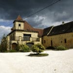 Village de Saint Vincent le Paluel