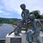 Ville de Saint Geniez d'Olt