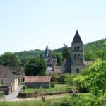 Village de Saint-Léon-sur-Vézère