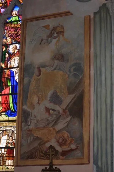 Eglise Notre Dame