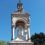 Monument Talabot