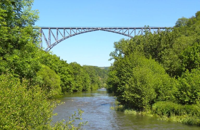 Viaduc du Viaur
