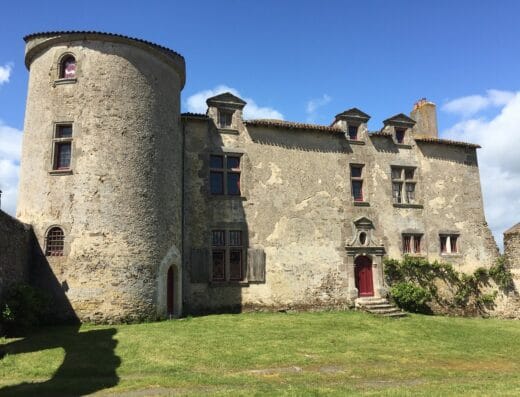 Logis du Puy-Blain