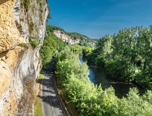 Le Fort du Roc de Tayac